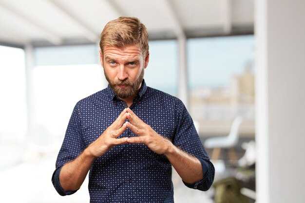 Физические изменения в организме при долгом воздержании