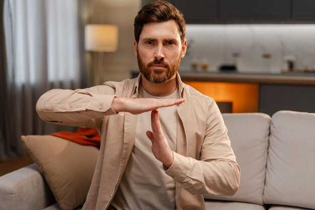 Влияние долгого воздержания на либидо и сексуальную функцию