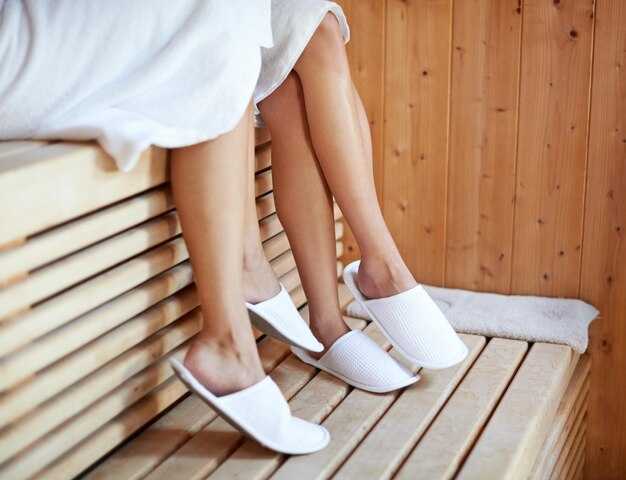 Запрещенные процедуры в бане при переломе