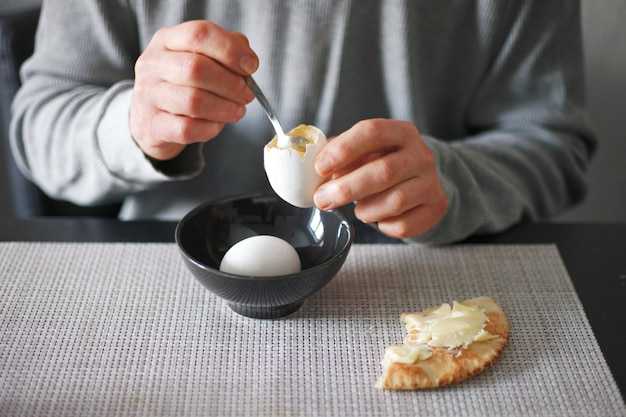 Научные исследования о яйцах и холестерине