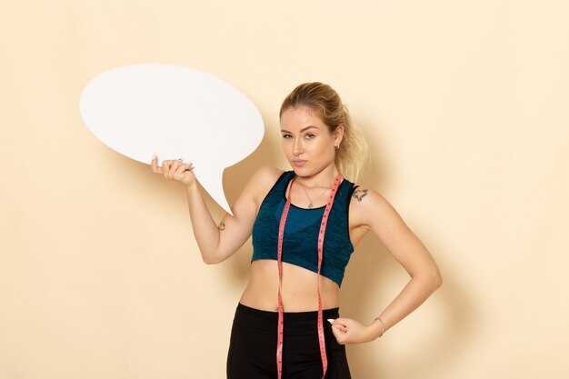 Как следить за прогрессом: важность ведения дневника питания