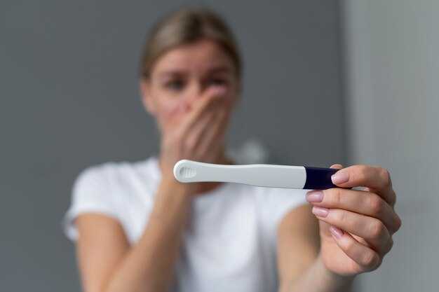 Роль cervical mucus в процессе зачатия после введения спермы