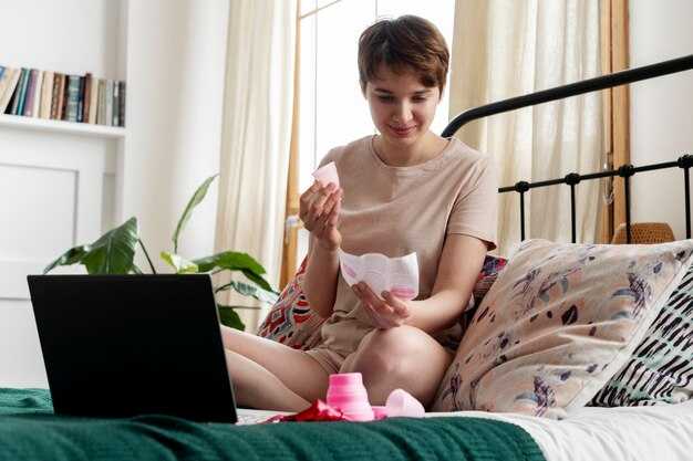 Симптомы, указывающие на наступление овуляции