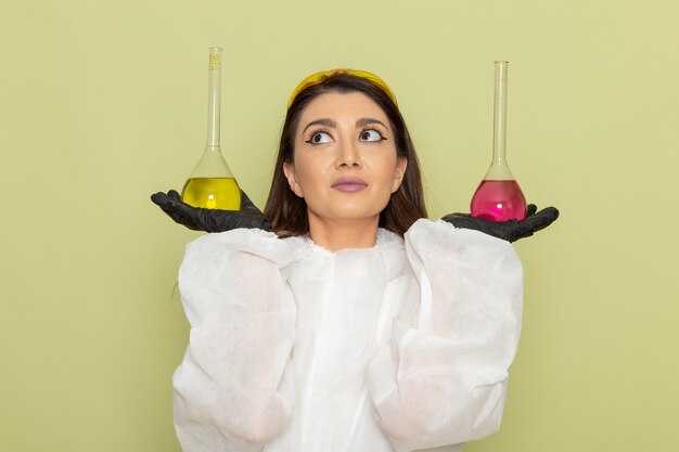 Анализ полученных результатов