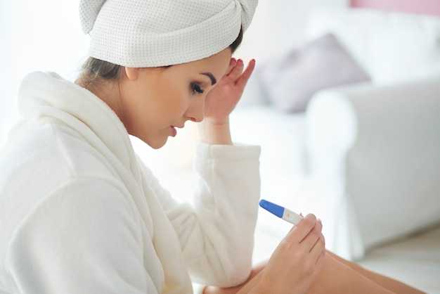 Когда лучше всего проводить тест на беременность