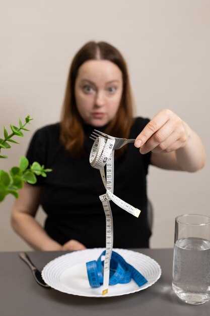 Как правильно выходить из голодания