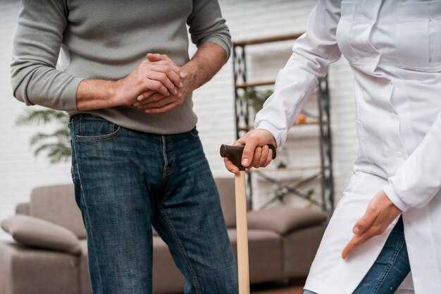 Как диагностировать нейропатию нижних конечностей?