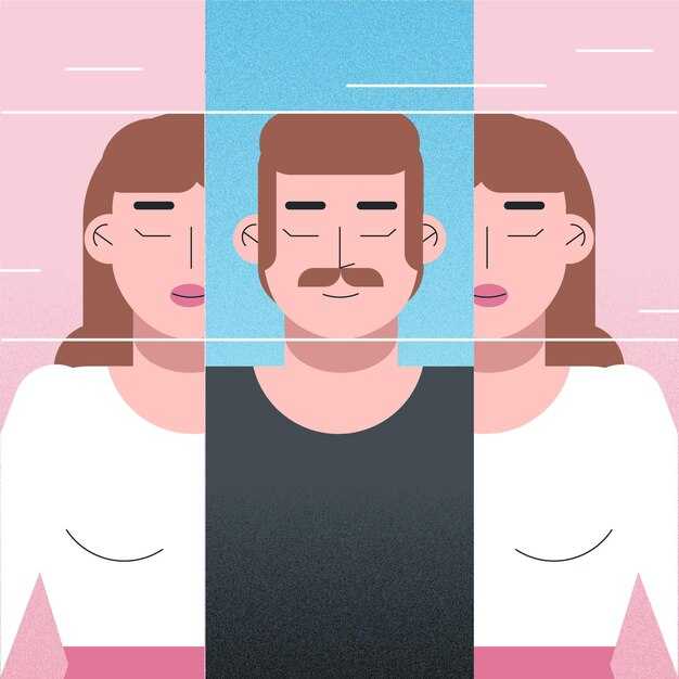 Нижняя треть лица в различных культурах