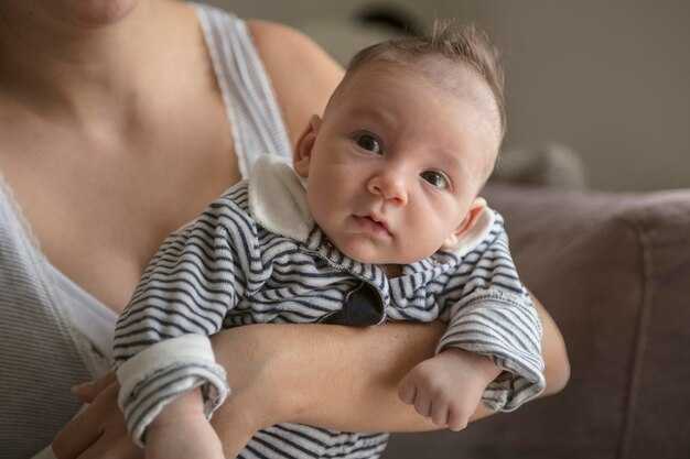 Влияние смеси на стул: что нужно знать