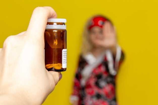 Противопоказания к использованию Нурофена