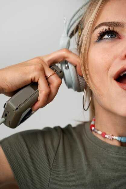 Роль слухового нерва в восприятии звука