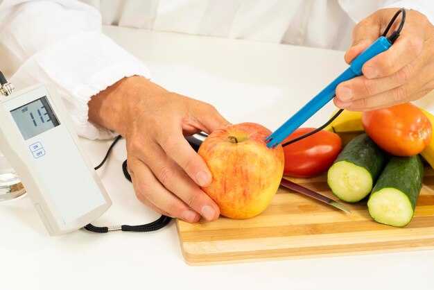 Влияние молочных продуктов на уровень давления