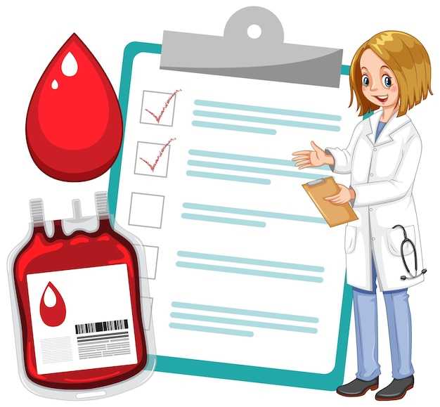 Заболевания, связанные с первой положительной группой