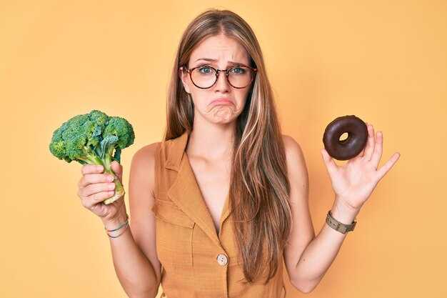 Интервальное голодание: способы и результаты