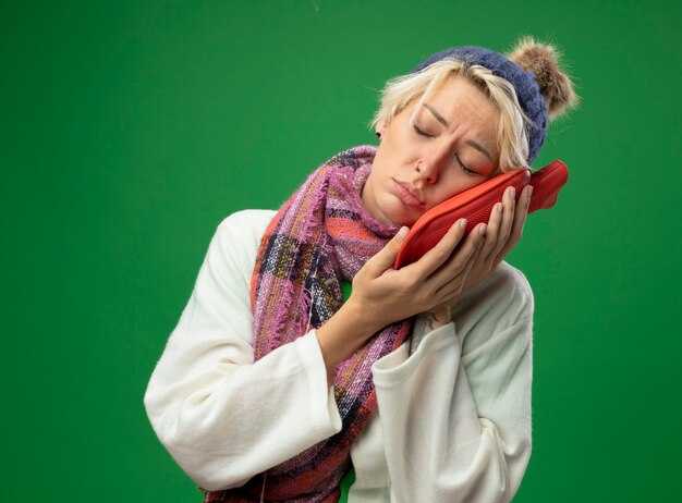 Профилактика: что делать, чтобы не заболеть в межсезонье