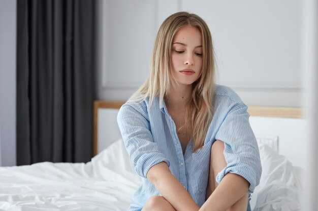 Синдром гиперстимуляции яичников: симптомы и последствия