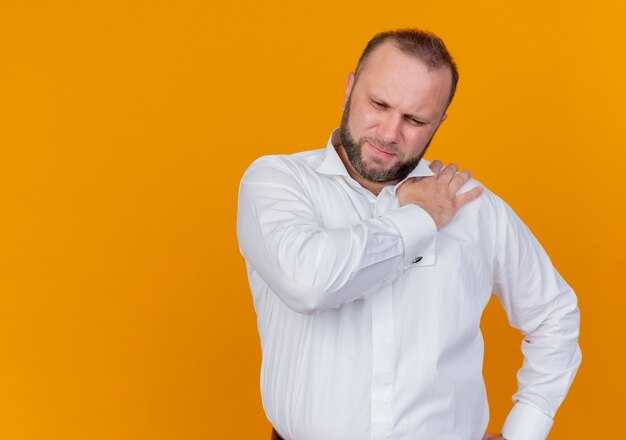 Психосоматические причины: стресс и боль в груди