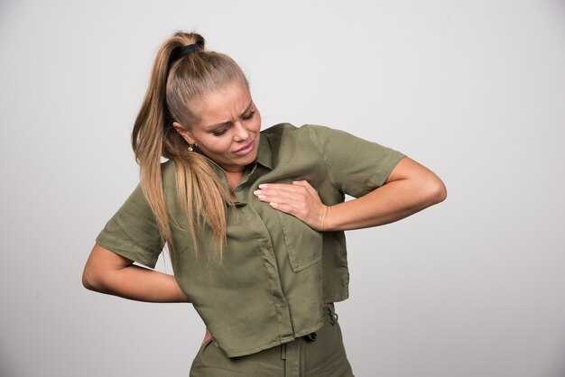 Мышечные spasms и травмы: когда стоит беспокоиться