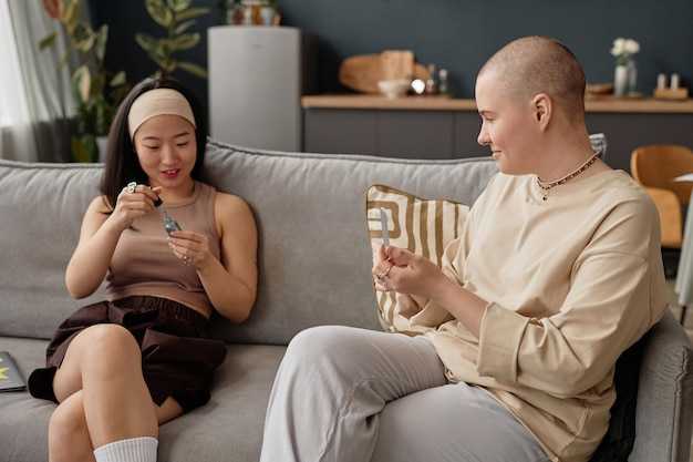 Альтернативные способы управления болью при раке