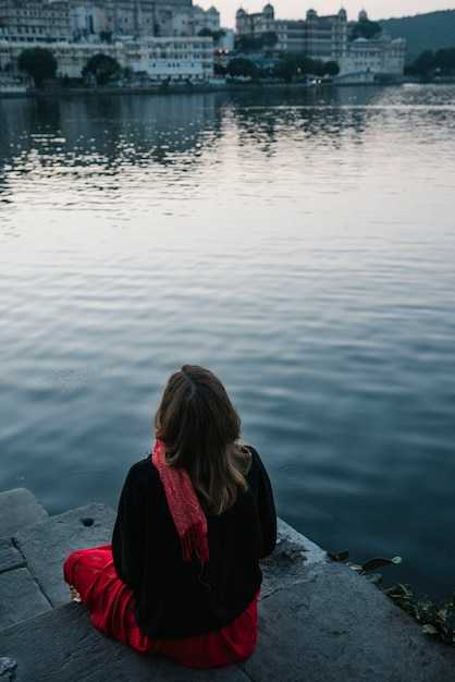 Когда одиночество становится проблемой