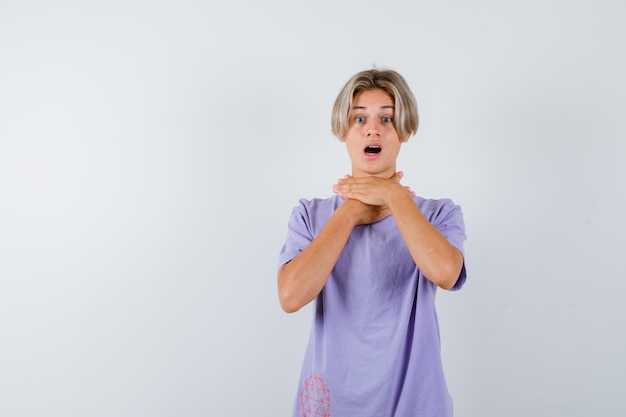 Прием медикаментов: как избежать побочных эффектов на горло