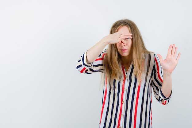 Наиболее распространенные причины дергания глаза