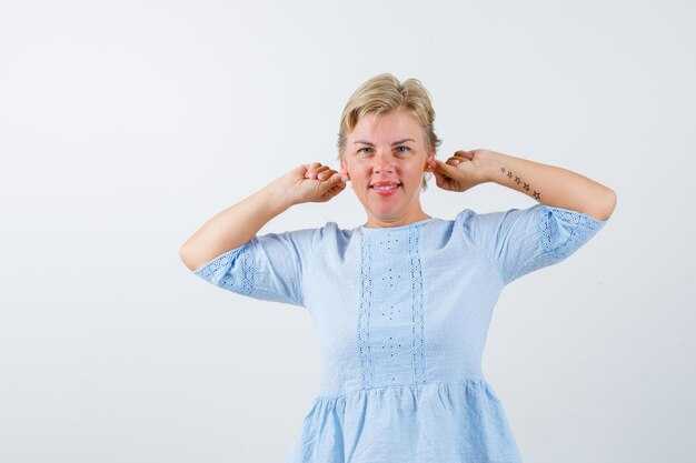 Как простуда и грипп влияют на уши