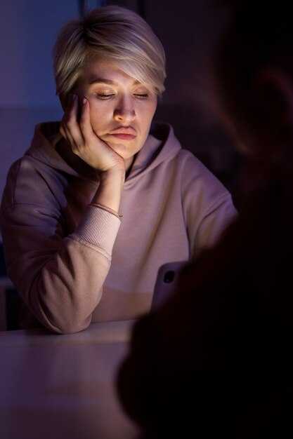 Гормональные изменения и характерные отеки