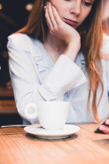 Как кофе влияет на сосуды и что это дает?