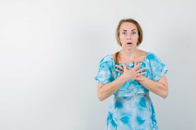 Синдром грудной клетки: как распознать и лечить