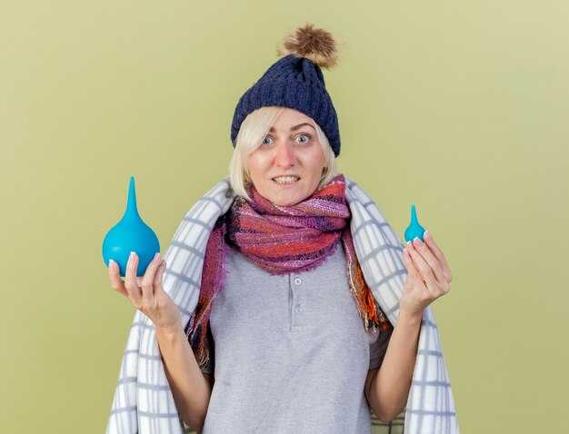 Роль гормонов в изменении запаха