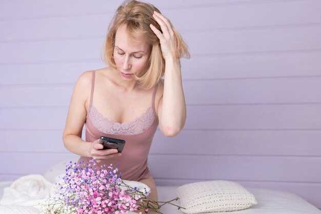 Влияние рациона питания на менструальный запах