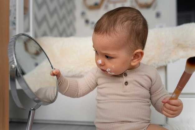 Позиции младенца, помогающие избежать икоты