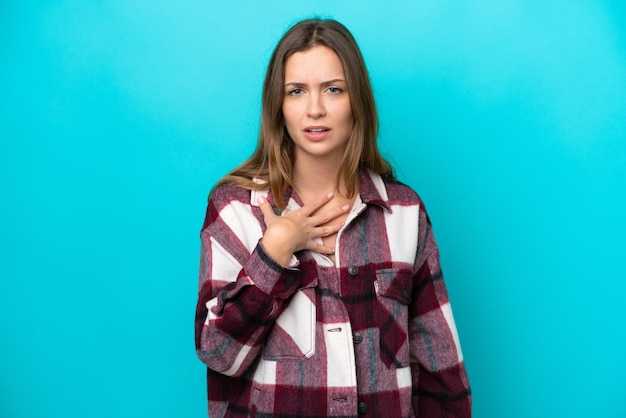 Боль, вызванная заболеваниями пищеварительной системы