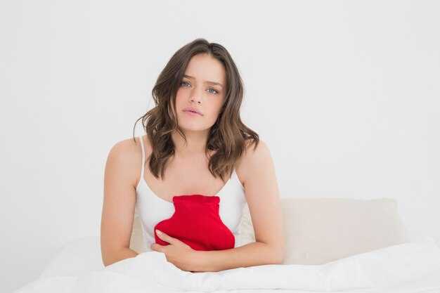 Альтернативные методы облегчения дискомфорта при месячных