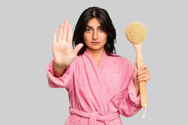 Альтернативные методы поддержания гигиены