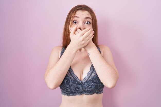 Неподходящие случаи для ношения стрингов