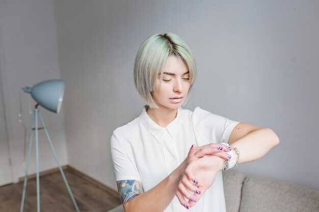 Недостаток витаминов и минералов: как это связано с онемением