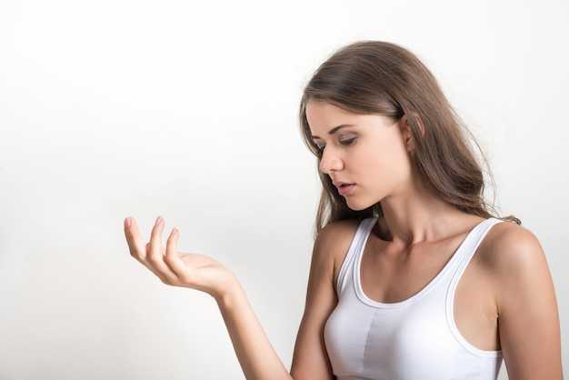 Экологические факторы, влияющие на зуд ладоней