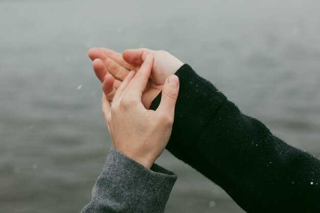 Роль нервной системы в ощущении температуры