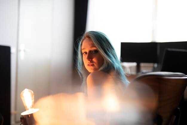 Как кофеин влияет на нервную систему