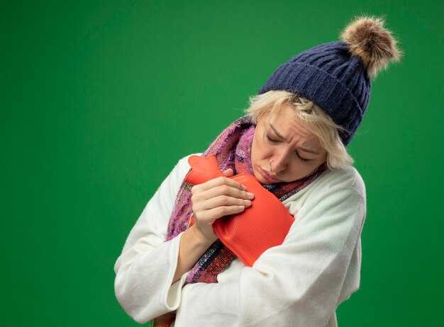 Как состояние кожи влияет на теплообмен