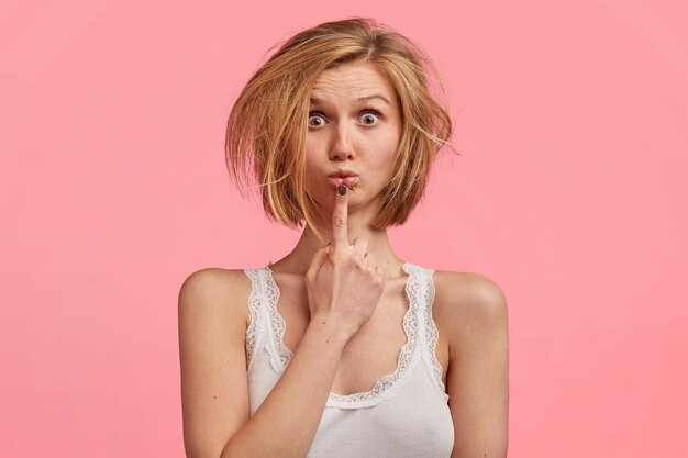 Гормональные изменения в период полового созревания