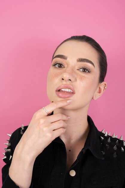 Влияние беременности на изменение размера половых губ