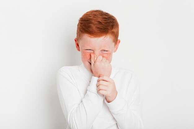 Превентивные меры для поддержания здорового носового дыхания