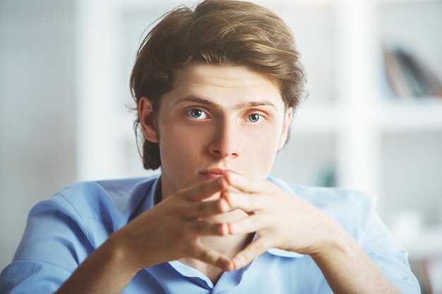 Психология: стресс и его влияние на запах