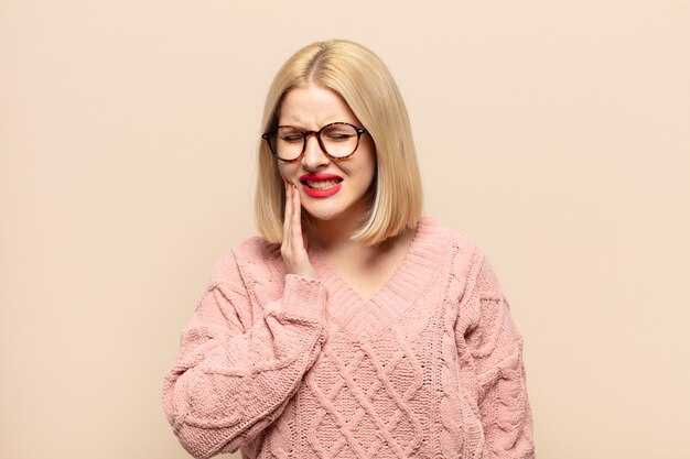 Эндокринные нарушения и их влияние на десны