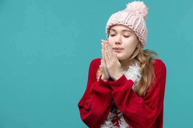 Недостаток витаминов и его влияние на температуру тела