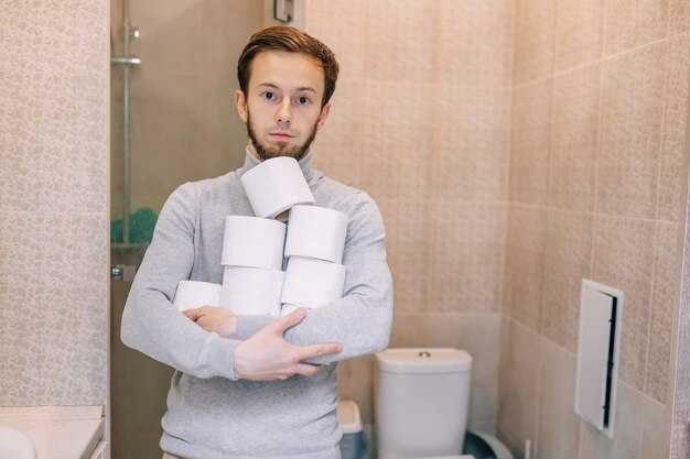 Заболевания кишечника, вызывающие частые позывы