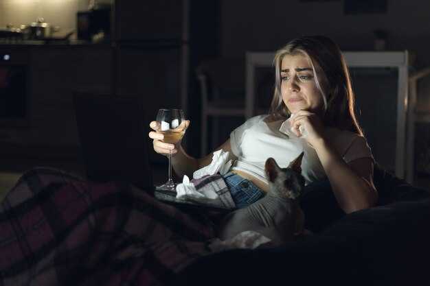 Психологические факторы жажды ночью